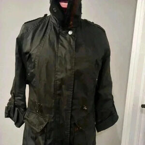 Nannete lepore  jacket